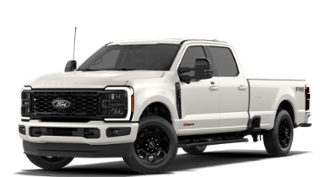 2027 Ford Super Duty® External Image 1